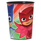 PJ Masks Plastic 16 oz.Party Favor Cup